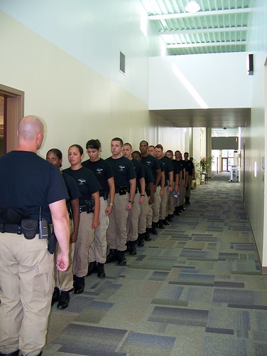 new york state police uniform. Virginia State Police Academy