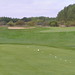 2nd hole, Heathlands Golf Course, Onekama, Michigan