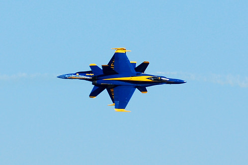  US Navy Blue Angels