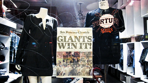 Giants Win It