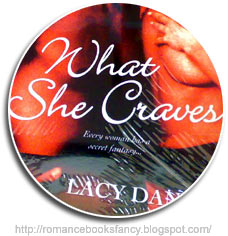 What She Craves!