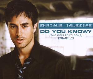 Enrique Iglesias - Do You Know?