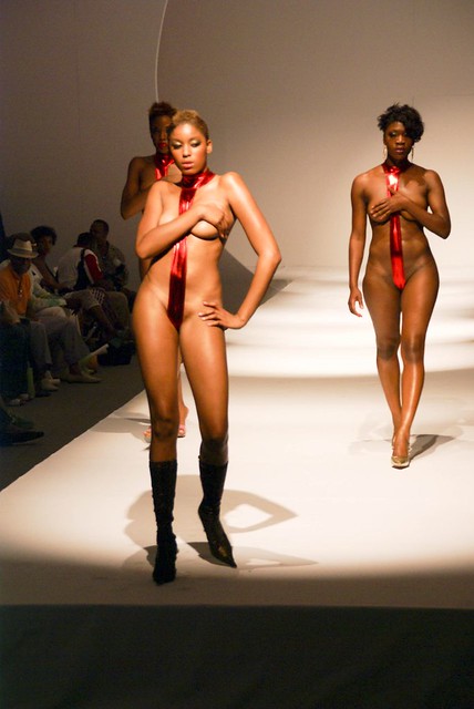 Swimwear by To Be Afrikan (TBA)-248 by Revenge Fashion Magazine