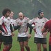 Rugby: Amatori Catania, il cuore non basta
