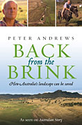 'back from the brink' book cover