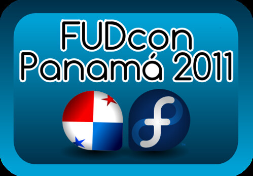 fudcon panama 2011