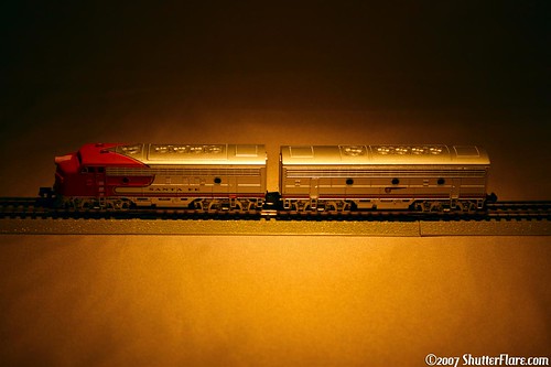 bachmann trains
