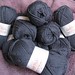9 balls of knitpicks wool of the andes