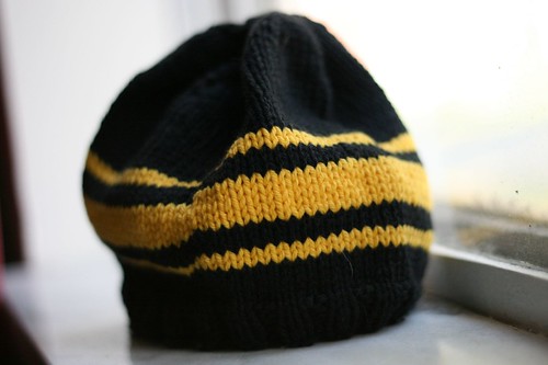 Steelers Hat