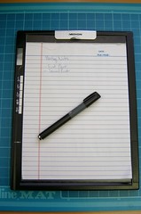 Digital Notepad