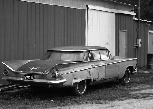 1959 Buick originally uploaded by optimusprime2111