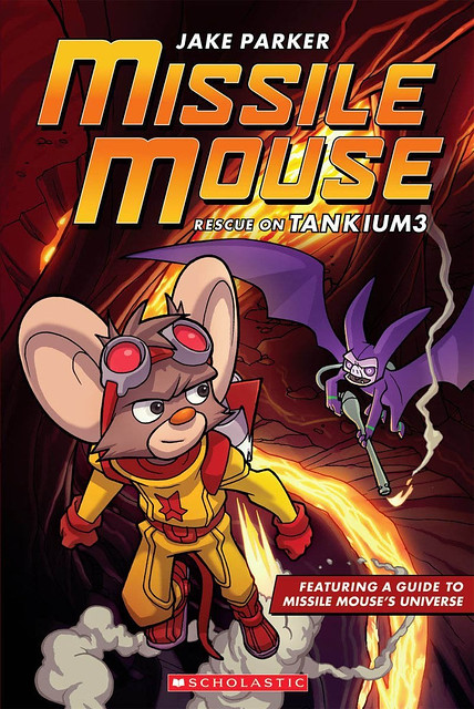 Missile Mouse Book 2 Cover Final