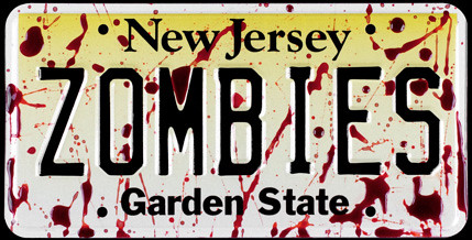 NJ Zombies