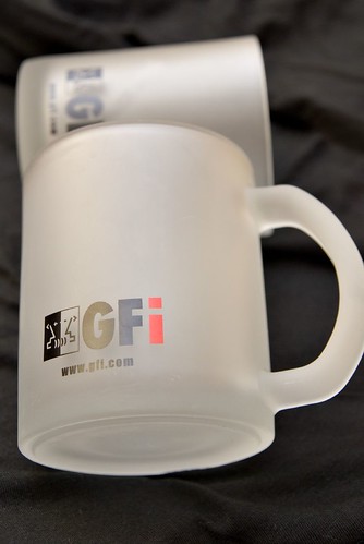 GFI Mug