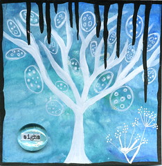 l'arbre des soupirs( the tree of sighs)#119