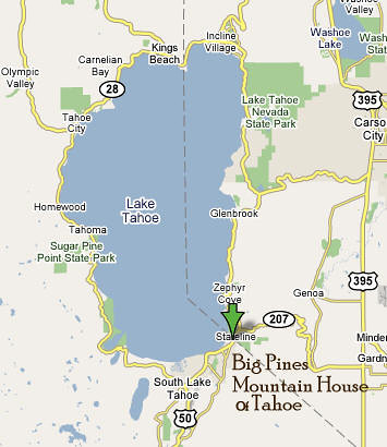 South Lake Tahoe Motel South Lake Tahoe Lodging Hotel Ski Vacation por katiesftbl.
