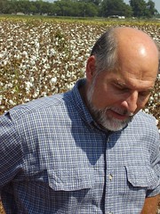 Dr. Patrick D. Colyer Discusses Growing Cotton