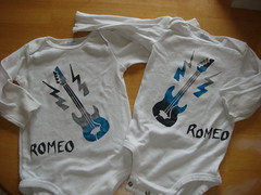romeo shirts 1