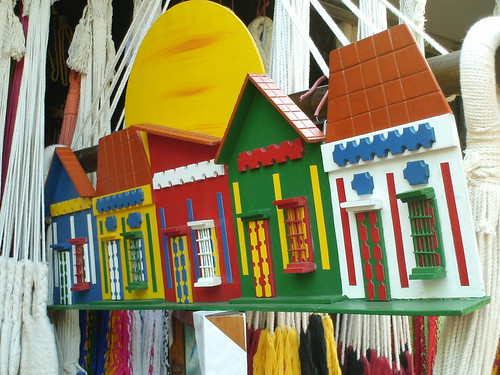 casita tipica antañona de maracaibo