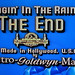Singin' In THE Rain THE EnD by Dill Pixels
