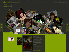 oSkope Flickr Search