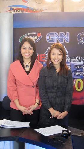 The Vote - GNN Coverage Philippine Elections 2010 (37)