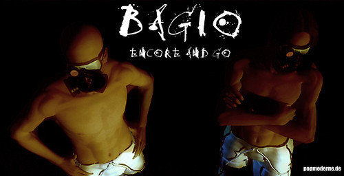 Bagio - Encore and Go