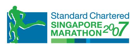 20070716 Singapore Marathon