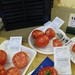 3rd place tomatoes