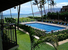Maui Hawaii Condo Rentals Kihei Maui Lodging and Vacation Rentals Maui Condo Maui HI Condominium Rentals