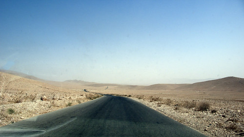 way to Mar musa