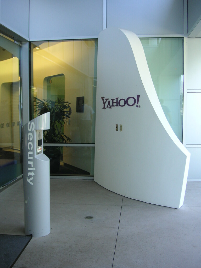 Какой офис лучше - Google против Yahoo