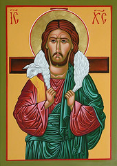 Christ the Good Shepherd