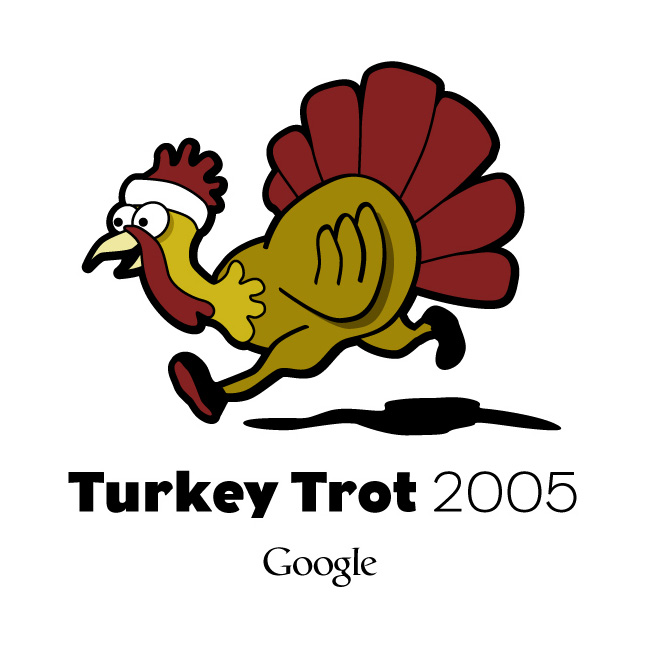 Turkey Trot 05