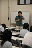浅海 智晴さん, 第 2 回 Java コミュニティ＠九州 セミナー