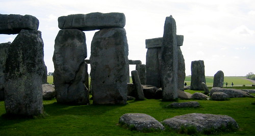 Stonehenge B