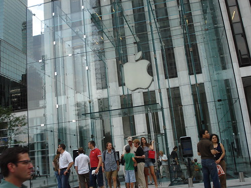apple store - iPhone phever