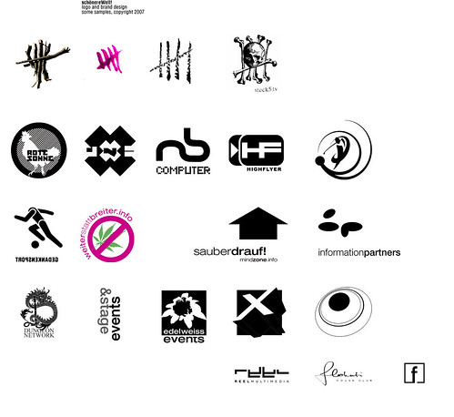school logos samples. Logo designs and logo samples
