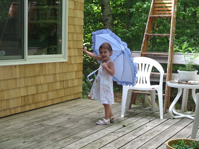 little mary poppins
