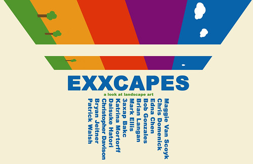exxcapes at !