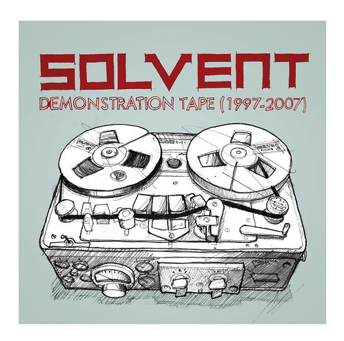 Solvent: Demonstration Tape