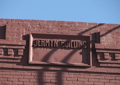 Jermyn Block