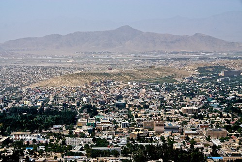 kabul city 2011. Kabul city !
