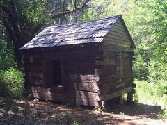 20070603 Mumford's Cabin