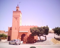 Berkane Mosquée