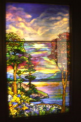 Smith Museum of Stained Glass Windows