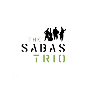 The Sabas Trio