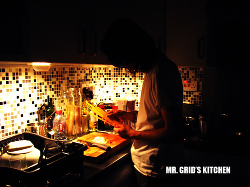 grid's kitchen