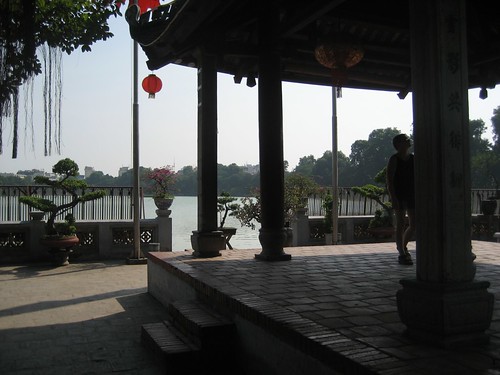 Lake View at Ngoc Son