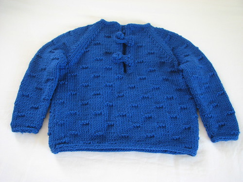 Sweater for Jackson